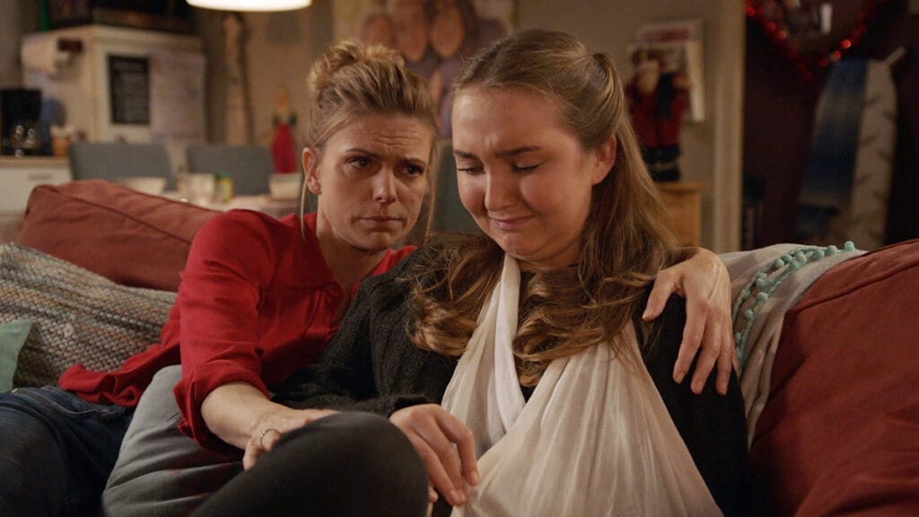 De 7000e GTST: een grote Verduyn-verrassing! Demi én Saskia terug