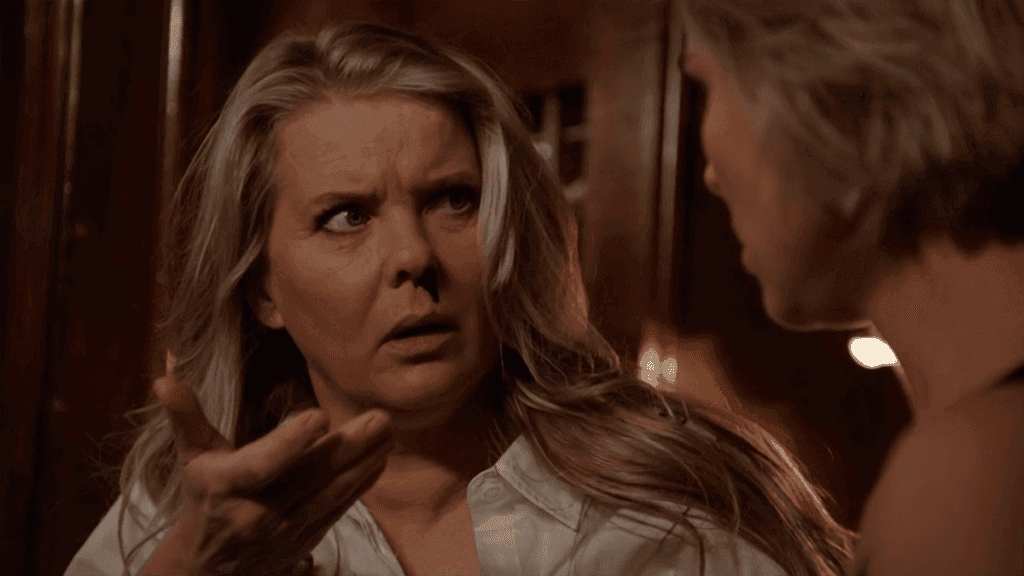 GTST - Linda bloedneus Sam