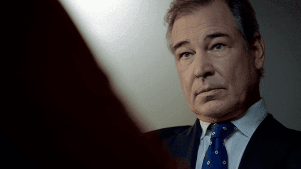 Komende week in GTST: Raoul leeft niet meer, heeft Ludo Sanders hier iets mee te maken? GTST - Ludo verdachte Raoul Dieleman