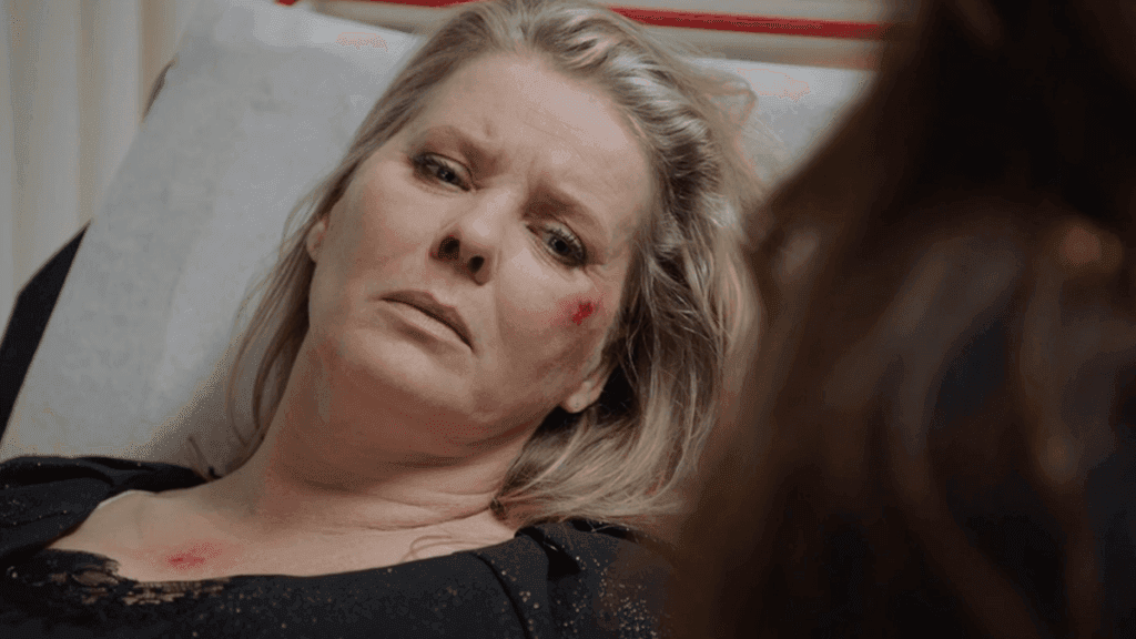 GTST Linda Dekker ziekenhuis mishandeling Sam