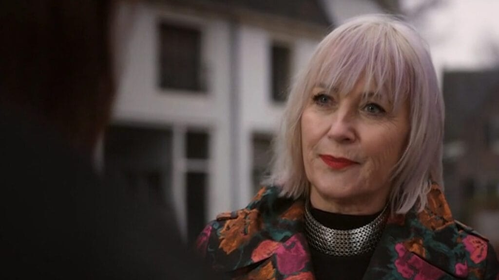 GTST Martine Hafkamp Inge Ipenburg