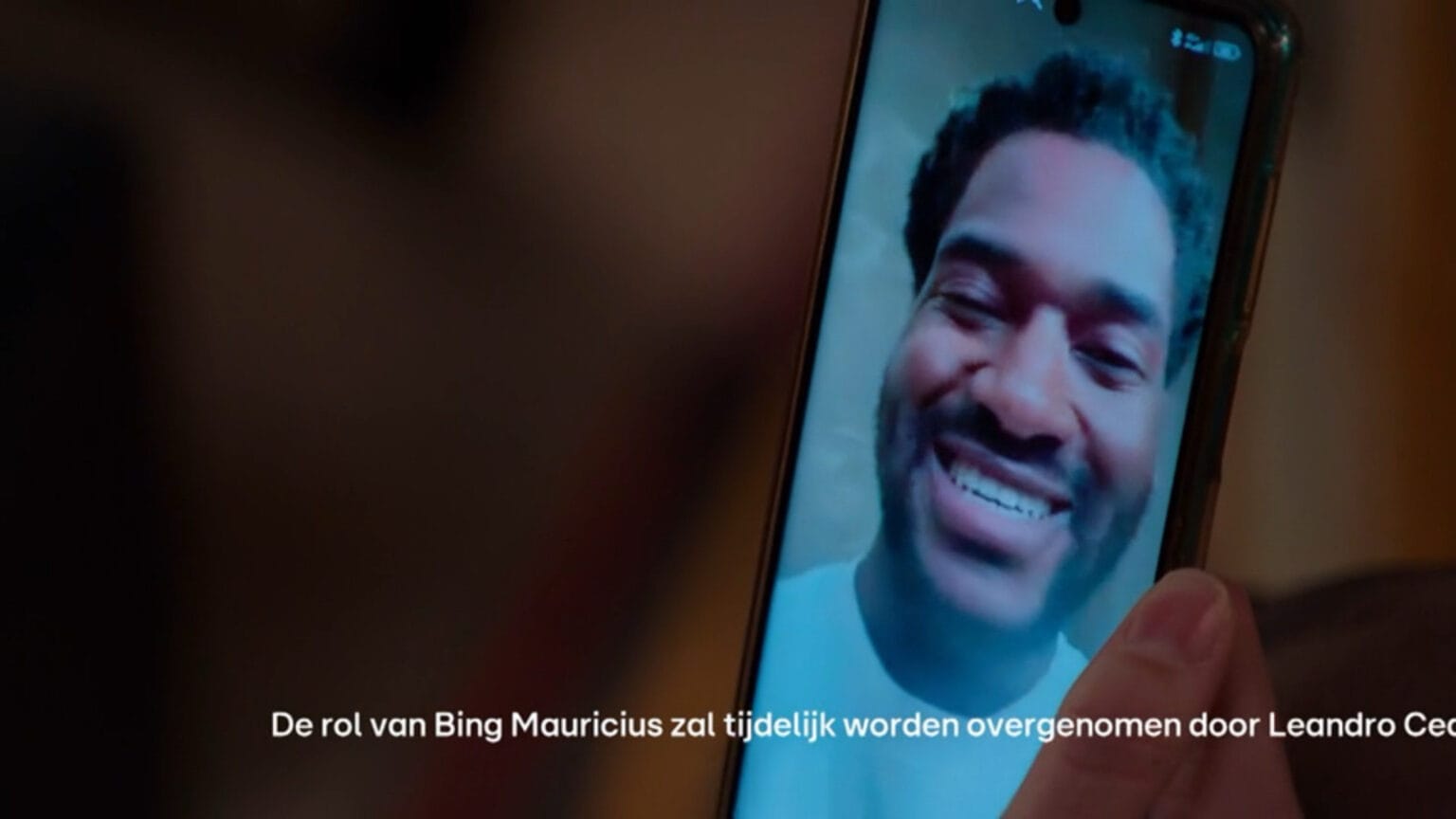 GTST - Leandro Ceder, Bing Mauricius