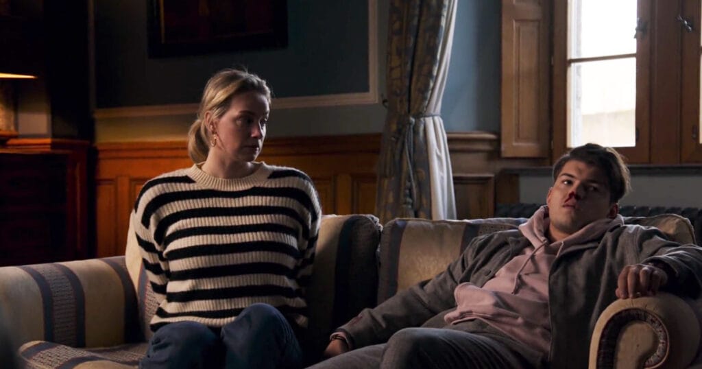 GTST Henriëtte en Valentijn