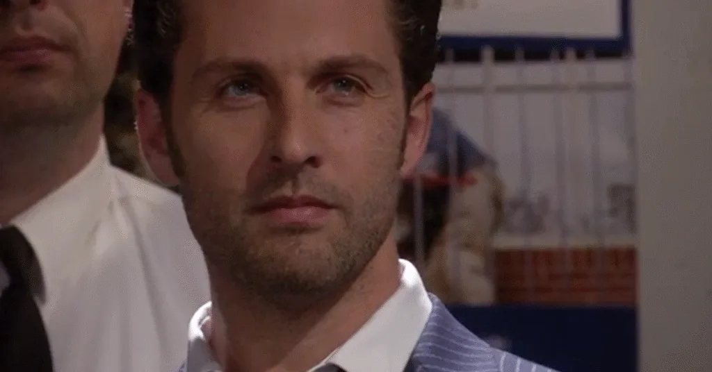 GTST Nick Sanders Christophe Haddad