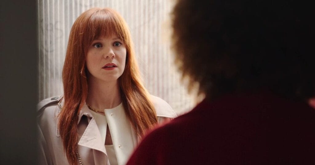 GTST Shanti Vening - Jolijn Henneman