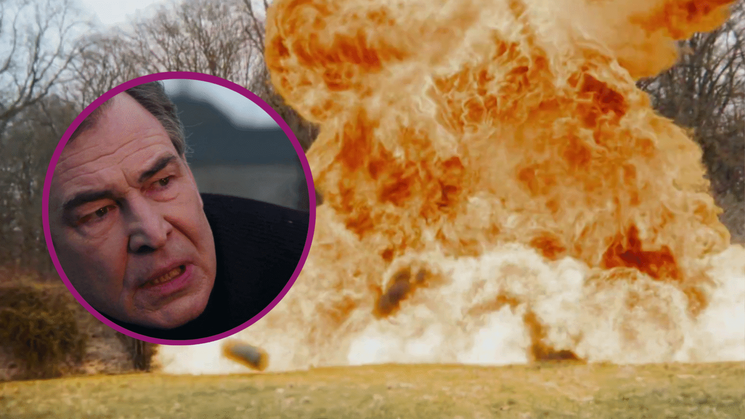 GTST cliffhanger seizoen 35