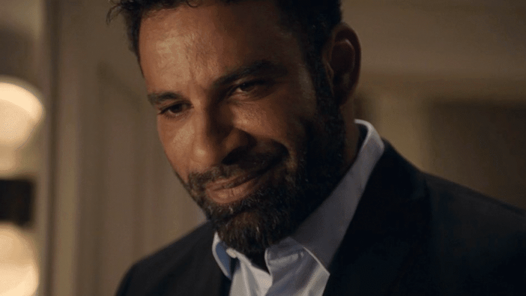 GTST - Richard van Nooten