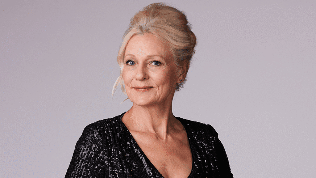 Spoilers GTST 19 t/m 26 januari 2026: Henk gaat niet naar Canada, maar Elly en Emma wel! GTST s36 - Elly Kuperus