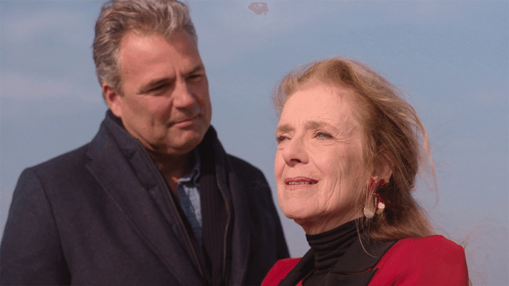 GTST Arnie Alberts Reinout Oerlemans - Laura Selmhorst Jette van der Meij