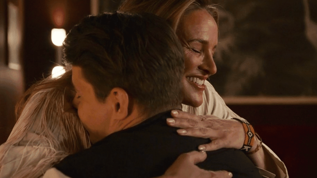 GTST - Charlie Fischer Valentijn Sanders