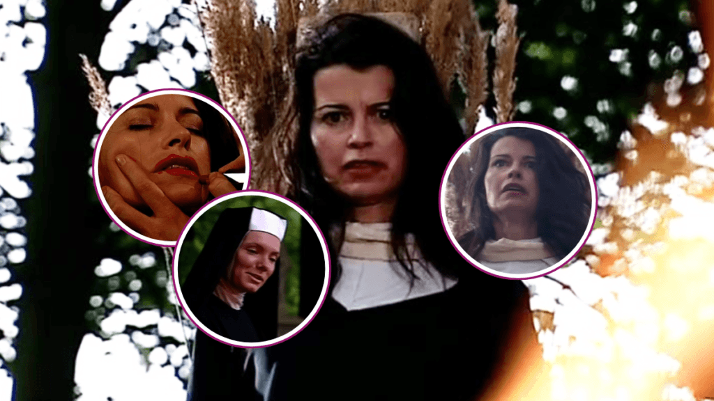 GTST Janine brandstapel Vincenza