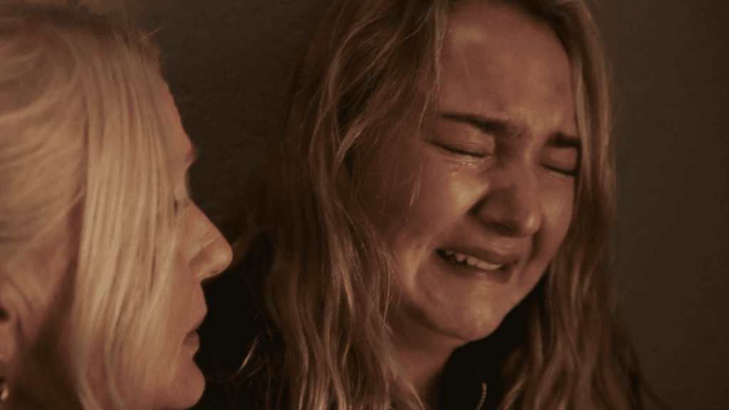 GTST-ster Noa Zwan maakt indruk met heftige afkickscènes Demi Verduyn GTST - Demi Verduyn verslaving